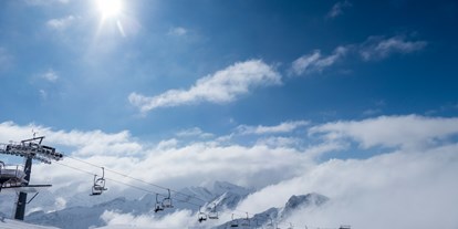 Skiregion - Skiverleih bei Talstation - Skigebiet Nebenhorn - Bergbahnen Oberstdorf Kleinwalsertal