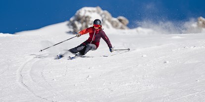 Skiregion - Skiverleih bei Talstation - Oberstdorf - Skigebiet Nebenhorn - Bergbahnen Oberstdorf Kleinwalsertal