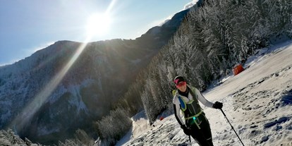 Skiregion - Skiverleih bei Talstation - Wurzeralm