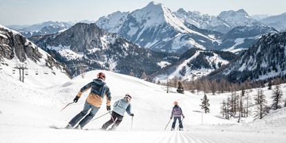 Skiregion - Kinder- / Übungshang - Pyhrn Eisenwurzen - Wurzeralm