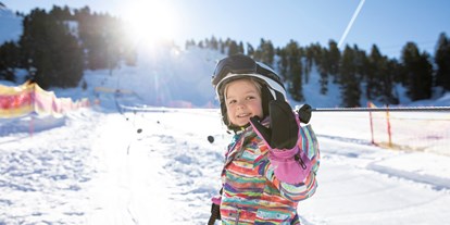 Skiregion - Preisniveau: €€ - Oetz - Skigebiet Hochoetz