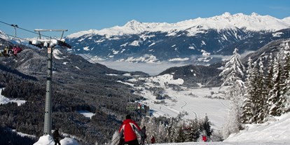 Skiregion - Skiverleih bei Talstation - Kärnten - Skigebiet Weissensee