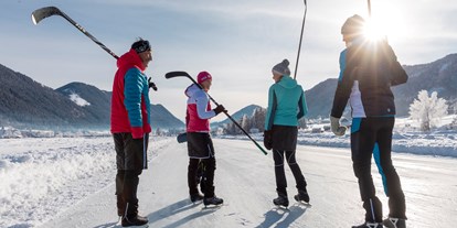 Skiregion - Preisniveau: €€ - Österreich - Skigebiet Weissensee