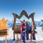Skigebiet - Skiregion Hochkönig - Maria Alm - Dienten - Mühlbach
