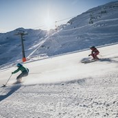 Skigebiet - Zillertal Arena
