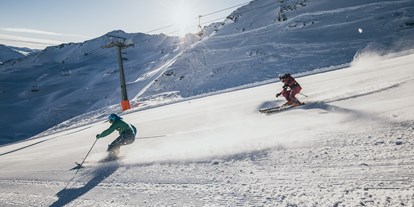 Skiregion - Après Ski im Skigebiet: Open-Air-Disco - Tirol - Zillertal Arena