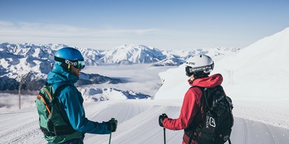 Skiregion - Preisniveau: €€€ - Zillertal - Zillertal Arena