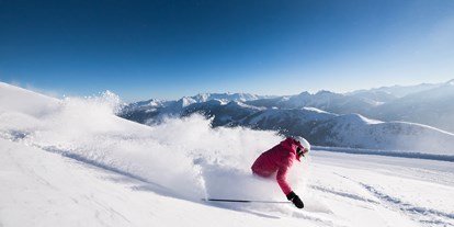 Skiregion - Après Ski im Skigebiet: Skihütten mit Après Ski - Tiefschee in Zauchensee - Skigebiet Zauchensee/Flachauwinkl