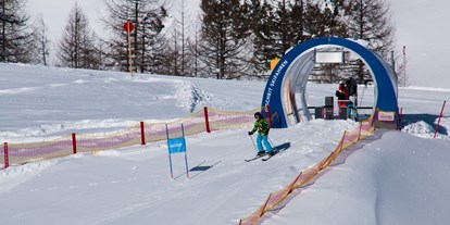 Skiregion - Kinder- / Übungshang - Altenmarkt (Lurnfeld) - Ski & Fun im Skiparadies Zauchensee - Skimovie Strecken - Skigebiet Zauchensee/Flachauwinkl