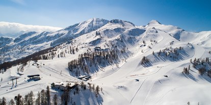 Skiregion - Skiparadies Zauchensee/Flachauwinkl - Skigebiet Zauchensee/Flachauwinkl