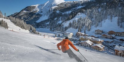 Skiregion - Kinder- / Übungshang - Altenmarkt (Lurnfeld) - G'scheit Skifahren in Zauchensee/Flachauwinkl - Skigebiet Zauchensee/Flachauwinkl