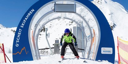 Skiregion - Kinder- / Übungshang - Altenmarkt (Lurnfeld) - Ski & Fun im Skiparadies Zauchensee - Skimovie-Strecken - Skigebiet Zauchensee/Flachauwinkl