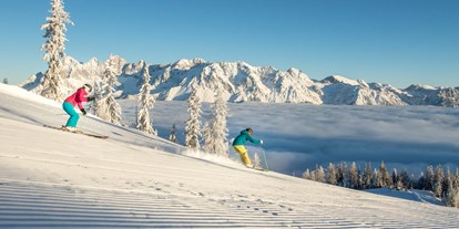 Skiregion - Après Ski im Skigebiet: Skihütten mit Après Ski - Schladming-Dachstein - Hochwurzen - Skiregion Schladming-Dachstein