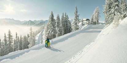 Skiregion - Après Ski im Skigebiet: Schirmbar - Österreich - Skiregion Schladming-Dachstein