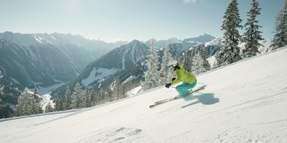Skiregion - Après Ski im Skigebiet: Schirmbar - Ramsau am Dachstein - Skiregion Schladming-Dachstein