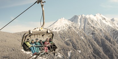 Skiregion - Après Ski im Skigebiet: Schirmbar - Schladming-Dachstein - Skiregion Schladming-Dachstein