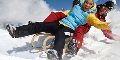 Skiregion - Kinder- / Übungshang - Skigebiet Lachtal