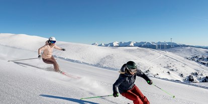 Skiregion - Kinder- / Übungshang - Steiermark - Skigebiet Lachtal