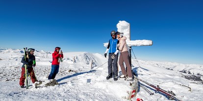 Skiregion - Skiverleih bei Talstation - Skigebiet Lachtal