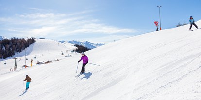 Skiregion - Funpark - Österreich - Skigebiet Serfaus - Fiss - Ladis