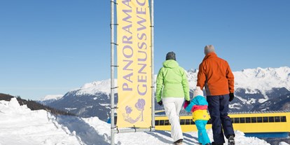 Skiregion - Funpark - Skigebiet Serfaus - Fiss - Ladis