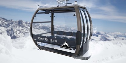Skiregion - Après Ski im Skigebiet: Schirmbar - DIE NEUE 10EUB KOMPERDELL
https://www.serfaus-fiss-ladis.at/de/News-Events/News/Komperdellbahn-2.0_news_209918 - Skigebiet Serfaus - Fiss - Ladis