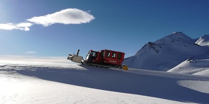 Skiregion - Après Ski im Skigebiet: Schirmbar - Oberinntal - Skigebiet Serfaus - Fiss - Ladis