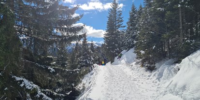 Skiregion - Après Ski im Skigebiet: Skihütten mit Après Ski - Oberinntal - Skigebiet Serfaus - Fiss - Ladis