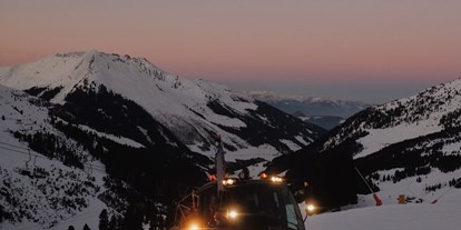 Skiregion - Preisniveau: €€€ - Zillertal - Skigebiet Hochfügen - Hochzillertal
