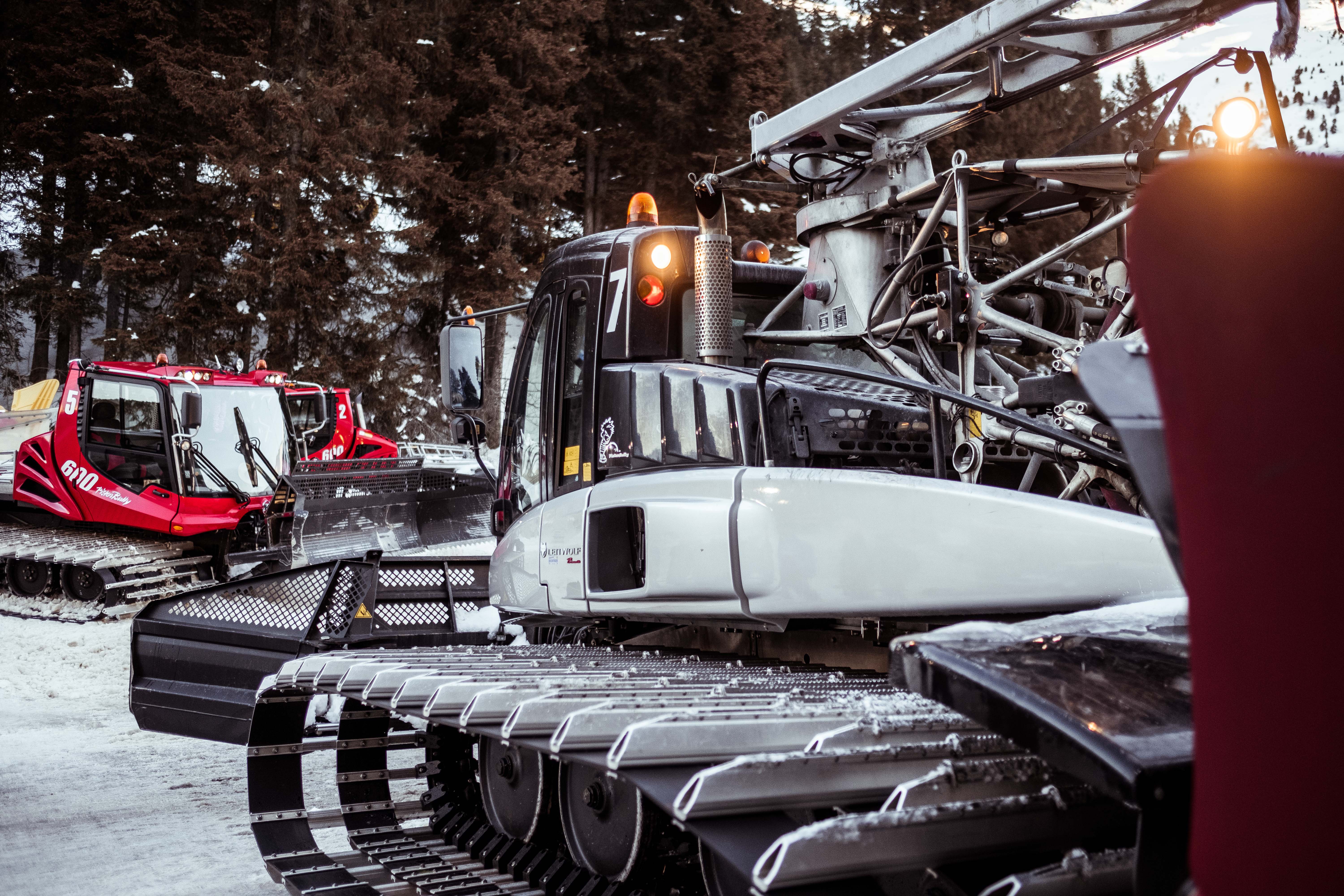 Skigebiet - Skigebiet Hochfügen - Hochzillertal
