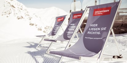 Skiregion - Skiverleih bei Talstation - Skigebiet Hochfügen - Hochzillertal