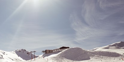 Skiregion - Funpark - Fügen - Skigebiet Hochfügen - Hochzillertal