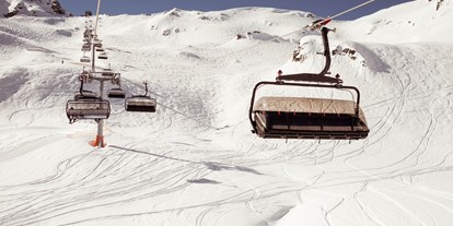 Skiregion - Preisniveau: €€€ - Zillertal - Skigebiet Hochfügen - Hochzillertal