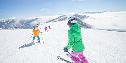 Skiregion - Après Ski im Skigebiet: Skihütten mit Après Ski - Kärnten - Skigebiet Bad Kleinkirchheim