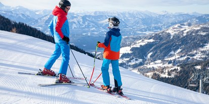 Skiregion - Après Ski im Skigebiet: Skihütten mit Après Ski - Skigebiet Bad Kleinkirchheim