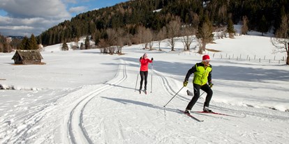 Skiregion - Funpark - Kärnten - Skigebiet Bad Kleinkirchheim