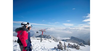 Skiregion - Après Ski im Skigebiet: Skihütten mit Après Ski - Ebensee - Feuerkogel - Ebensee