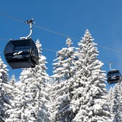Skigebiet - Skigebiet Walmendingerhorn/Ifen/Heuberg - Bergbahnen Oberstdorf Kleinwalsertal