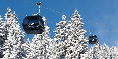 Skiregion - Preisniveau: €€€ - PLZ 6991 (Österreich) - Skigebiet Walmendingerhorn/Ifen/Heuberg - Bergbahnen Oberstdorf Kleinwalsertal