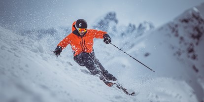 Skiregion - Après Ski im Skigebiet: Skihütten mit Après Ski - Berwang - Skiarena Berwang - Zugspitz Arena