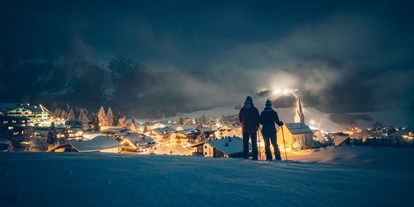 Skiregion - Kinder- / Übungshang - Tirol - Skiarena Berwang - Zugspitz Arena