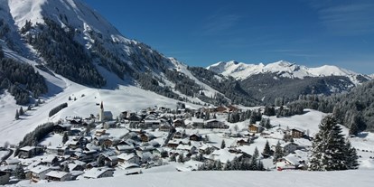 Skiregion - Après Ski im Skigebiet: Skihütten mit Après Ski - Zugspitze - Skiarena Berwang - Zugspitz Arena