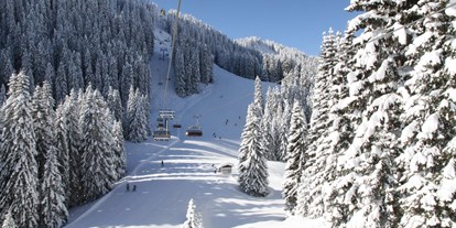 Skiregion - Après Ski im Skigebiet:  Pub - Berwang - Skiarena Berwang - Zugspitz Arena