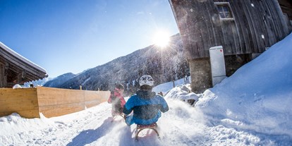 Skiregion - Après Ski im Skigebiet: Skihütten mit Après Ski - Zillertal - Skigebiet Spieljochbahn