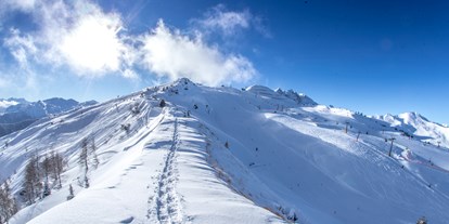 Skiregion - Après Ski im Skigebiet: Skihütten mit Après Ski - Skigebiet Spieljochbahn