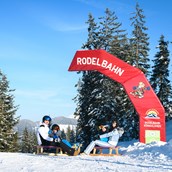 Skigebiet - Rodelbahn Radstadt - Skischaukel Radstadt - Altenmarkt