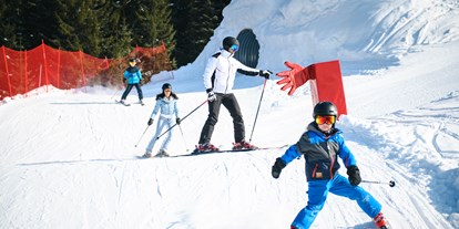 Skiregion - Kinder- / Übungshang - Salzburg - Funslope Königslehen - Skischaukel Radstadt - Altenmarkt