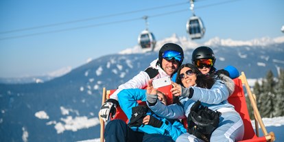 Skiregion - Après Ski im Skigebiet: Schirmbar - Salzburg - Family - Skischaukel Radstadt - Altenmarkt