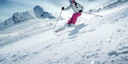 Skiregion - Après Ski im Skigebiet: Open-Air-Disco - Region Zell am See - Skigebiet Kitzsteinhorn/Maiskogel - Kaprun