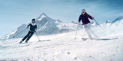 Skiregion - Après Ski im Skigebiet: Schirmbar - Region Zell am See - Skigebiet Kitzsteinhorn/Maiskogel - Kaprun